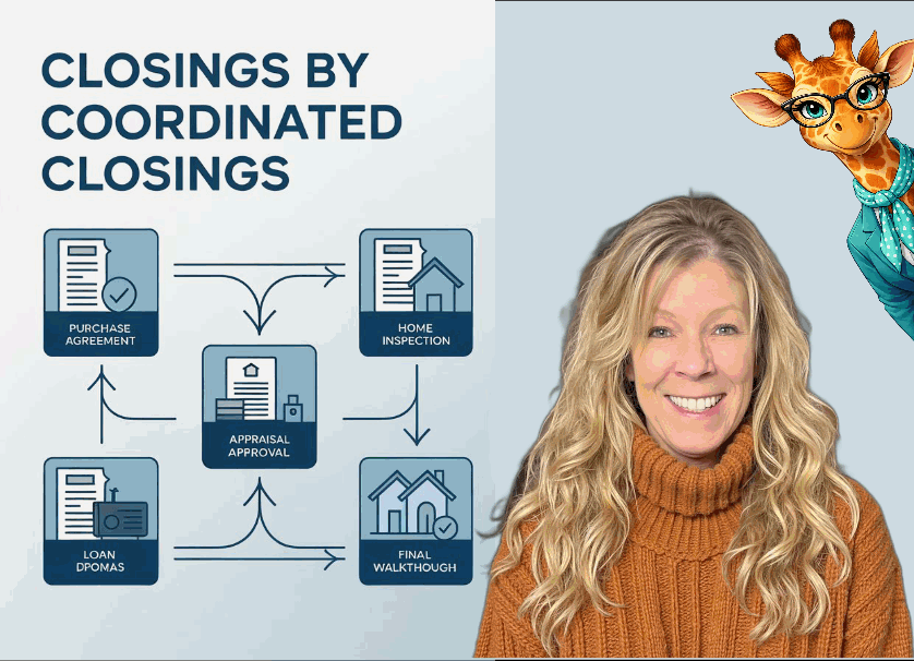 Closing-Image Contract to Close