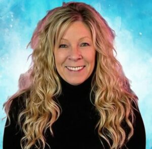 Kelly Sanders TC Kelly Sanders TC